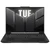 Laptop ASUS TUF Gaming F16 FX607VU-RL045W-Xám