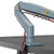 Giá treo màn hình máy tính North Bayou F80 17 - 30 inch-Xám