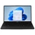 Laptop Fujitsu UH-X 9U13A2 4ZR1J37872-Đen