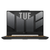 Laptop Asus TUF Gaming F15 FX507VI-LP088W-Xám