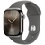 Apple Watch Series 10 46mm 4G Viền Titan Dây Cao Su-Titan Tự Nhiên