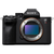 Máy ảnh kỹ thuật số Sony Alpha ILCE-7RM5/BQAP2 (Body Only)-Đen