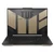 Laptop Asus TUF Gaming A16 Advantage Edition FA617NS-N3486W-Vàng