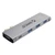 Dock sạc Type C Orico 2CT-5H-GY 5 IN 1 PD 100W-Xám