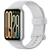 Vòng đeo tay thông minh Xiaomi Mi Band 9 Pro - Cũ Trầy Xước-Bạc