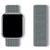 Dây đeo Apple Watch 42/44/45mm vải N44-Xanh