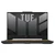 Laptop Asus TUF Gaming F15 FX507VV-LP304W-Xám