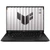 Laptop Asus TUF Gaming A14 FA401WV-RG062WS-Xám