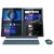 Laptop Lenovo Yoga Book 9 14IAH10 83KJ001QVN-Xanh