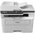 Máy in Laser Brother DCP-B7640DW-Trắng