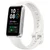Vòng đeo tay thông minh Huawei Band 10 khung kim loại-Trắng