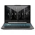 Laptop ASUS TUF Gaming A15 FA506NCG-HN184W-Đen