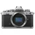 Máy ảnh kỹ thuật số Nikon Z FC (Body) - Cũ Đẹp-Đen
