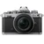 Máy ảnh kỹ thuật số Nikon Z FC Kit Kèm Ống Kính Z DX 16-50mm F3.5-6.3 VR-Đen