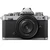 Máy ảnh kỹ thuật số Nikon Z FC Kit Kèm Ống Kính Z 28mm F2.8-Đen