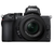 Máy ảnh kỹ thuật số Nikon Z30 Kit Kèm Ống Kính Z DX 16-50mm F3.5-6.3 VR-Đen