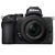 Máy ảnh kỹ thuật số Nikon Z50 Kit Kèm Ống Kính Z DX 16-50mm F3.5-6.3 VR-Đen
