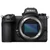 Máy ảnh kỹ thuật số Nikon Z6 II (Body)-Đen