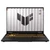 Laptop ASUS TUF Gaming F16 FX608JH-RV039W-Xám