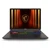 Laptop MSI Vector 16 HX AI A2XWHG-010VN-Xám