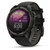 Đồng hồ thông minh Garmin Fenix 8 Solar-Xám