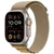 Apple Watch Ultra 2 2024 49mm 4G Viền Titan Dây Alpine Size M-Titan Tự Nhiên