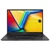 Laptop Asus Vivobook 14 OLED A1405VA-KM257W-Đen