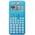 Casio fx-880BTG-Xanh dương