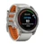 Đồng hồ thông minh Garmin Fenix 7X Pro-Bạc