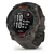 Đồng hồ thông minh Garmin Instinct 3 Solar 50mm-Đen than
