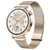 Đồng hồ thông minh Huawei Watch GT 5 Milanese-Vàng
