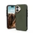 Ốp lưng iPhone 16 UAG chống sốc Civilian With Magsafe-Xanh Olive