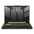 Laptop ASUS TUF Gaming F15 FX507VI-LP077W-Xám