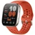 Đồng hồ thông minh Amazfit Bip 6-Đỏ