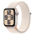 Apple Watch SE 2 2023 40mm (4G) viền nhôm | Chính hãng Apple Việt Nam-Trắng vàng