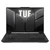 Laptop ASUS TUF Gaming F16 FX607JU-N3139W-Xám