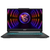 Laptop MSI Cyborg 15 A12VE-240VN-Đen