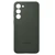 Ốp lưng Samsung Galaxy S23 Plus Silicone-Xanh lá