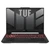 Laptop Asus TUF Gaming A15 FA507NU-LP131W-Xám