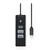 Hub chuyển đổi Type C Orico PWC2U-C3-015-BK-EP 2 USB 3.0 + 1 Type C-Đen