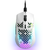 Chuột Gaming SteelSeries Aerox 3 Snow-Trắng