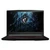 Laptop MSI Gaming Thin GF63 12VE-454VN-Đen