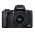 Máy ảnh Canon M50-Đen