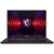 Laptop MSI Sword 16 HX B14VEKG-459VN-Xám