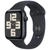 Apple Watch SE 2 2023 44mm (4G) viền nhôm | Chính hãng Apple Việt Nam-Đen