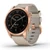 Đồng hồ thông minh Garmin Fenix 7S Pro-Vàng kem