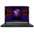 Laptop MSI Katana 15 B13VEK-2256VN-Đen