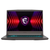 Laptop MSI Gaming Thin 15 B12UC-1416VN-Xám