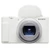 Máy ảnh kỹ thuật số Sony ZV-1 II Vlog On The Go_Lite-Trắng