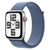 Apple Watch SE 2 2023 44mm (4G) viền nhôm | Chính hãng Apple Việt Nam-Bạc